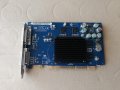 Видео карта NVidia GeForce FX 5200 Ultra Mac Edition 64MB GDDR 128bit AGP, снимка 1