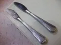 Лот от 2 бр. сервизни ножа, снимка 9