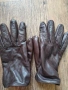 Италиански кожени ръкавици естествена кожа , снимка 7