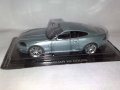 Jaguar XK Coupe 2005 - мащаб 1:43 на ДеАгостини модела е нов в блистер, снимка 10