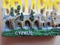 3D магнит от Кипър, Кипър-серия-2, снимка 3