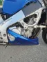 Yamaha Fzr 1000 - НА ЧАСТИ , снимка 5