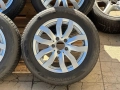 5х112 16 Цола Джанти Mercedes VW Golf Caddy Touran Ауди Шкода 5x112, снимка 2