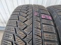 2бр зимни гуми 215/65/17 CONTINENTAL H690, снимка 2