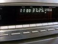 Receiver Denon DRA-425R/CD player DCD-820 шампанско ДУ, снимка 15