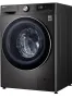 Пералня LG F6WV710P2S, 10.5 кг, 1600 оборота , TurboWash , Енергиен клас А, снимка 10