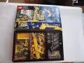 Невероятен комплект Lego Technic 9962, снимка 6