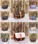 Louis Vuitton Дамска Чанта Луис Витон - Налични Различни Цветове Код SK783, снимка 1