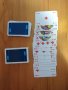 Карти за игра или колекция.  , снимка 11