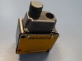 пресостат за налягяне Rexroth HED 3 OA 33/200 Bourdon tube pressure switch, снимка 9