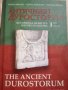 Античният Дуросторум, том 1, снимка 1 - Художествена литература - 40396013