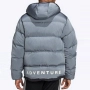 ADIDAS H13580 Adventure Down Оригинално Пухено Яке XS-S-M, снимка 3