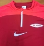 Brann Bergen /Norway/ - training top 1/4 zip (горнище), снимка 3