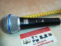 shure beta sm58s-profi microphone-внос швеицария 2104211712, снимка 18