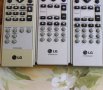 Дистанционно за LG уредба, KENWOOD, снимка 3