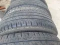 6бр. запазени летни гуми Michelin Agilis 195/75 R16С, снимка 17