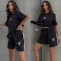 Adidas дамски комплекти Различни цветове , снимка 10