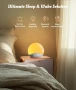 Будилник ecozy Sunrise, снимка 2