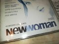 NEW WOMAN X2 ORIGINAL CD 2203231128, снимка 3