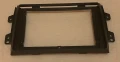 Рамка преходник fascia за Suzuki sx4 / Fiat sedici Android мултимедия 9”, снимка 2