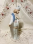 порцеланова статуетка, снимка 5