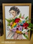 Кошници и картини с цветя , снимка 4