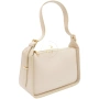 Ежедневна дамска чанта AMORE Bianca - Cream, снимка 2