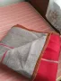 Ново ретро одеало 2 лица меко и топло, снимка 2