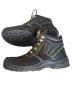 Естествена кожа работни обувки , снимка 1 - Ежедневни обувки - 43111151