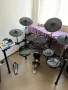 Барабани “Alesis” DM 10, снимка 1