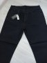 Черни мъжки дънки Ridding jeans, снимка 3