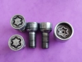 Секретни болтове от VW Passat B7, Audi, Skoda, Seat , снимка 7