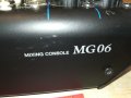 yamaha mg60 mixing console 2610211158, снимка 18