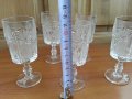 Кристални чаши, снимка 2