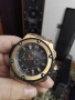 Hublot King Rose Gold 48мм Кварц, снимка 3