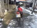Honda CRM 125R, снимка 6