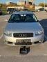 Audi A3 8P 1.6i 102, снимка 3