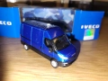 Умален модел на Iveco Daily 1:72, снимка 4