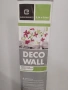 Продавам фототапет Eurographics серия  Deco Wall 2,54х3,66 м с флорални мотиви, снимка 1