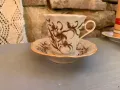 Сервиз за кафе произведен в СССР., снимка 2