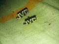 JVC табелки от тонколони, снимка 2