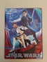 STAR WARS. МAY THE FORCE BE WITH YOU – папка, снимка 4