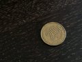 Монета - Мексико - 20 цента | 1992г., снимка 1 - Нумизматика и бонистика - 27370999