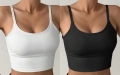 Нови - Топ - 3 бр./2 модела Сутиени и Спортен сутиен, всяко с отделна цена, снимка 3