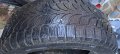 1бр зимна гума 255 65 17 5мм грайфер 2015г , снимка 3