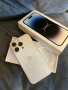 iPhone 14 PRO 256GB White, снимка 2