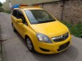 Opel zafira b 2011г, снимка 2