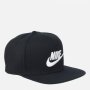 Nike оригинална шапка с козирка, снимка 1 - Шапки - 36767098