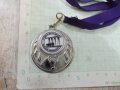 Медал "Студентски съвет - Русенски университет", снимка 2