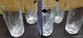 кристални чаши за вода , снимка 6